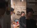 Kan Sano - Deja Vu In Taipei feat. Kaco #kansano #kaco #taipei