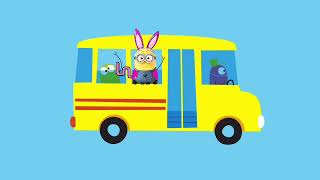 Story Minions shapes rhombus