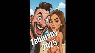 Hubson Band - Zabujany 2025 Nowość (Official Audio)