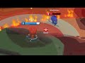 Zooba - Duke Gameplay | Late Christmas special (2025)