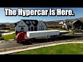 Taking Delivery of my HYPERCAR!