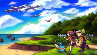 Rival Battle ~ Pokémon R/S/E Remix