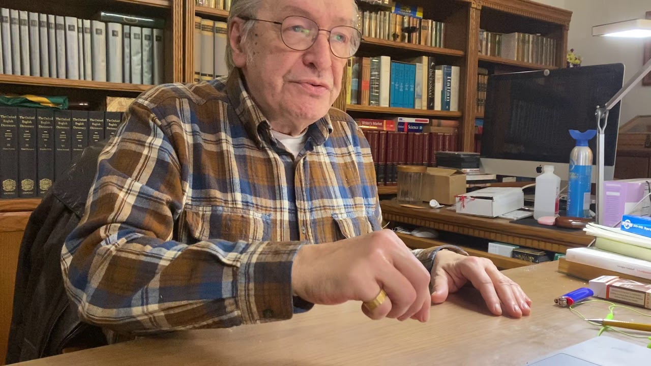 A Força da Mentira - 18 fev 20