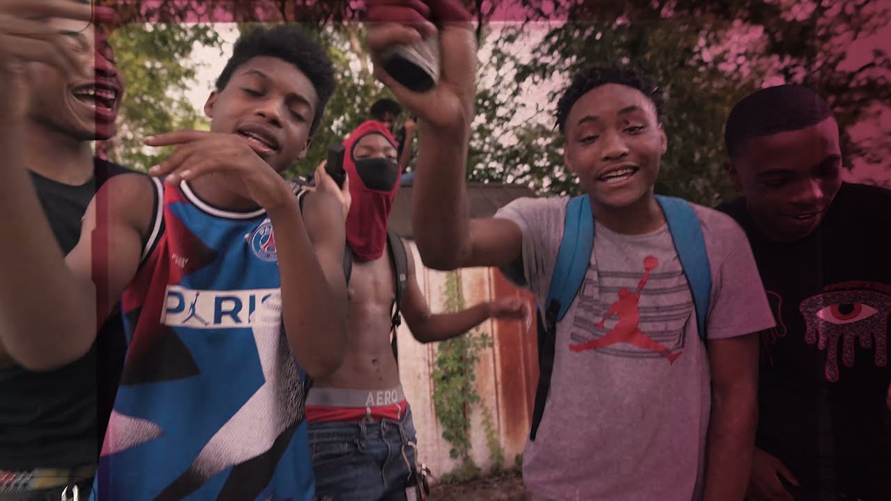 Ver Li Jaytee X Luh Baybay- Spin (Official Video) en YouTube Ver Li Jaytee X Luh Baybay- Spin (Official Video) en YouTube