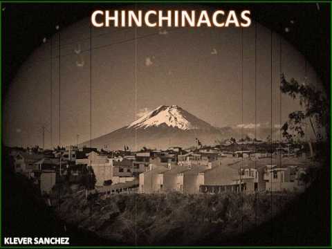 Chinchinacas (ovejita con huahua)