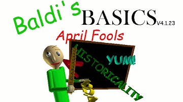 Baldi