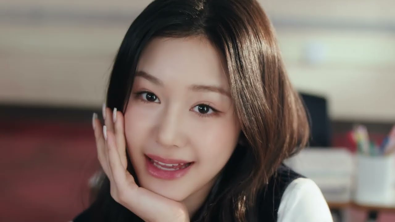 BABYMONSTER - Really Like You MV Official - YouTube
