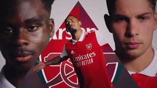 Arsenal  Vs  Spurs   North London Derby  2022         