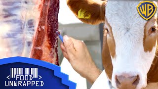 Horse Meat Scandal Aftermath: How Safe Is Your Supermarket Beef? | Food Unwrapped