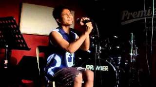 Video thumbnail of "Paano,jovit baldivino cover by joey"