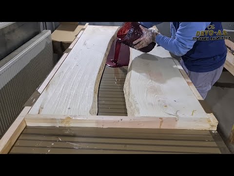 Video: Kolomensky Tvornica teških alatnih strojeva