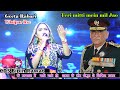 Geeta Rabari ने   CDS Bipin Rawat के सम्मान में  भारत के वीर योद्धा थे बिपिन रावत Udaipur live