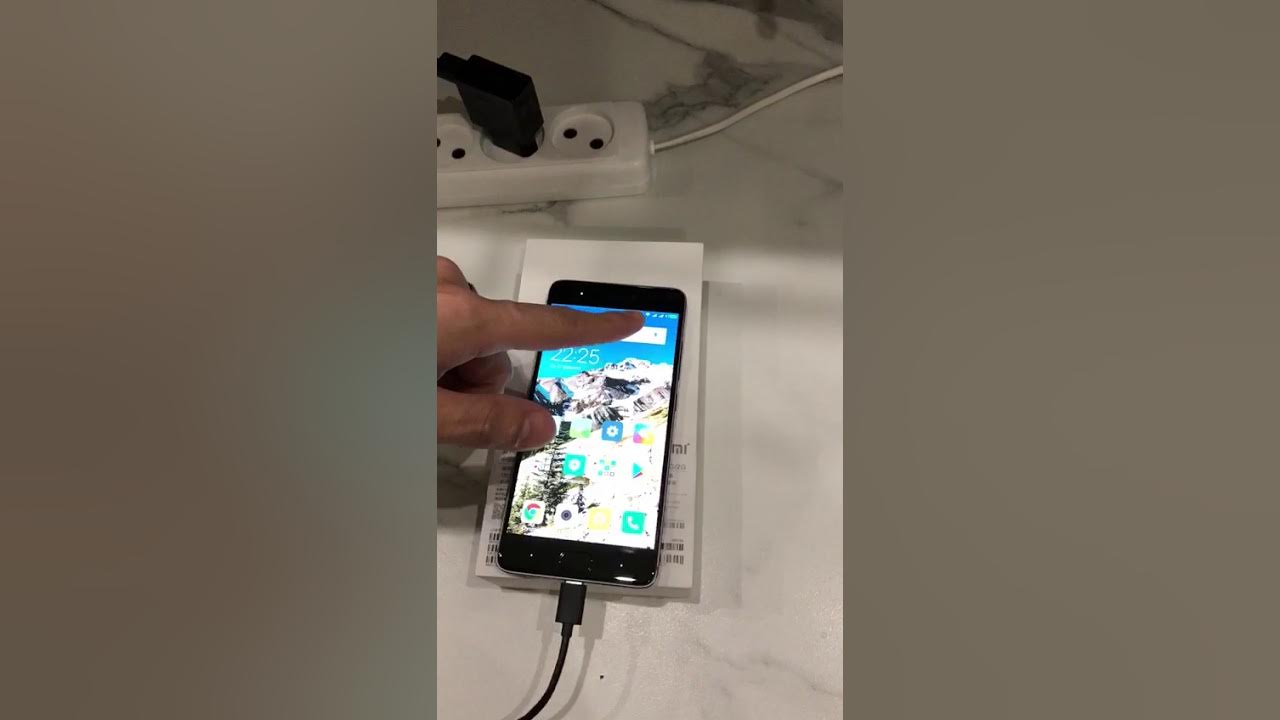 Не работает зарядка xiaomi. Не работает зарядка xiaomi