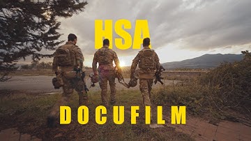 HSA , what is it? | Docufilm
