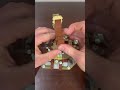 LEGO Avatar Tree of Souls 75574 Part 5! #superspeedbuild