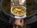 Menu prasmanan di Pelabuhan dagang. Kec tungkal ulu