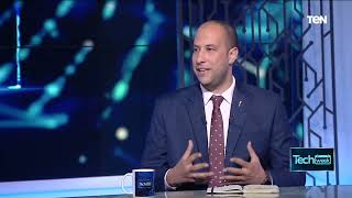المهندس محمد الدلال بيشرح إيه هي منظمة IEEE العالمية لريادة الأعمال
