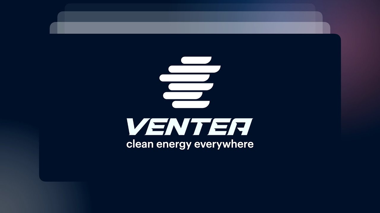 Ventea: Pitch Deck – Campagna di Equity CrowdFunding
