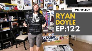 The Most Iconic Clip Never Seen Ryan Doyle - Ep 122