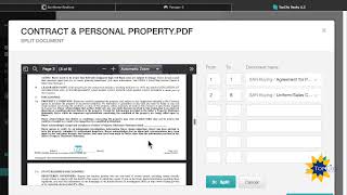 Brokermint: Offer to Transaction