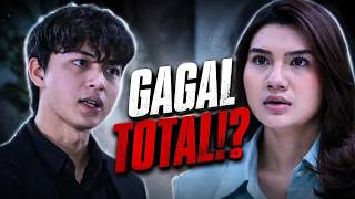 MUTIARA TERANCAM! KENZO GAGALKAN RENCANA LICIK SANDRA & GLEN!-MERANGKAI KISAH INDAH HARI INI