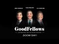 Doom Day! | GoodFellows: Conversations From The Hoover Institution