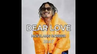 [BEAT] Dear Love - Hustlang