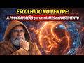 UMA PARTE DA MINHA VIDA QUE NÃO CONTEI A NINGUÉM! | DR. ALEX ALVES