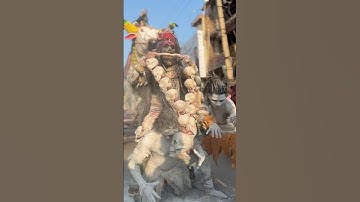 Bhole Charniy Aradhana #bholenath #bhole #mahakal #mahadev #shiv #shortsfeed