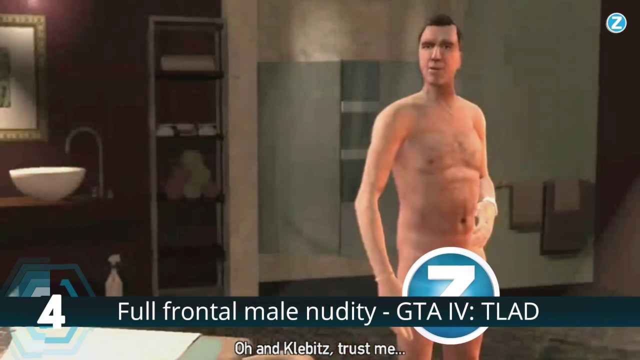 Top 5 Shocking Moments In The Gta Series Youtube