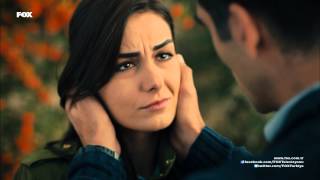 Halit'i ben öldürdüm! Emanet 10. Bölüm