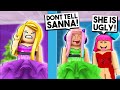 BEST FRIEND LIED ABOUT EVERYTHING - FRIENDSHIP RUINED! (Roblox)