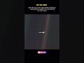 Last Photo Of Planet Earth #shorts #space #viral