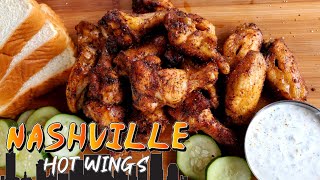 Insane Spicy Nashville Hot Wings | Homemade Dill Pickle Dip!
Nashville Hot Chicken Wings, Homemade Rub ,Thai Garlic Dill Pickle Dip..done on the El Charro Rotisserie
Ill show you how to make some Slamming Nashville hot wings, start off by making a homemade Hot Chicken Rub thats gonna make your taste buds pop! & well knock out a Thai Garlic Dill Pickle Dip that brings these wings to the next level...a perfect pairing!
Thanks for watching!
Looking for more El Charro videos? Hit my El Charro playlist hereπ
https://youtube.com/playlist?list=PLP4mbViOoExg2ny8V_bAWavzC_bd35it6
New to the Channel or Havent Subscribed Yet? What are you waiting for its FREE! Hit the Subscribe button and Ring that Bell πto be notified of all my future cooks and videos!π
ππππYou Can Subscribe Here ππππ
https://youtube.com/c/BehindtheGarageBBQ
Thinking about getting an El Charro Rotisserie?
You can get one here π Use the code BTGBBQ
at checkout and get a 5% discount on everything El Charro π
https://www.theoutdoorstore.co/
Get Yourself some Uncle Steves Shake here π
https://unclestevesshake.com/
Video edits and support =Stephen
Check out my Brother Stephens channel
Cooking with Stephen n Jacklyn! Theyre always cooking up something good, Click the link below and head on over and check them outππ
https://youtube.com/c/CookingwithStephennJacklyn
#Nashvillehotchicken #elcharrorotisserie #dillpickledip #behindthegaragebbq #churrasco #letsgo #elcharro #lilcharro #chickenwings #wings Insane Spicy Nashville Hot Wings | Homemade Dill Pickle Dip!