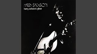 Video thumbnail of "Harry Sacksioni - Tranen"