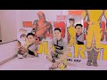 nueplex cinema askari blok video Deadpool 3 ke liya over accidet