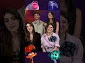 Inside Out 2 | Le voci italiane vi invitano al Cinema!
