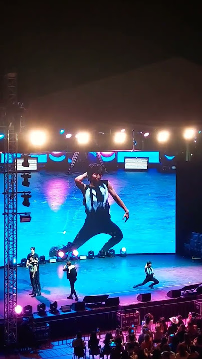 Justb-Geonu Edis-Martılar dance