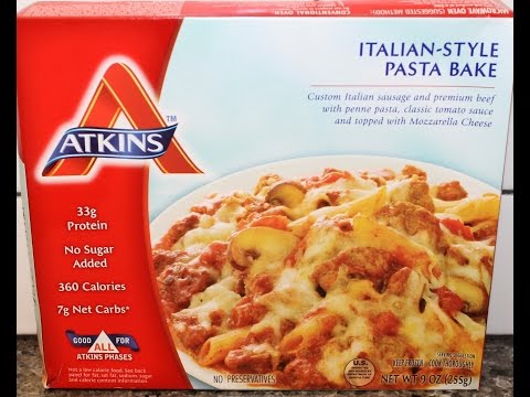 atkins:-italian-style-pasta-bake-review