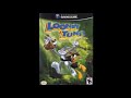 Looney Tunes Back In Action Paris External Soundtrack 