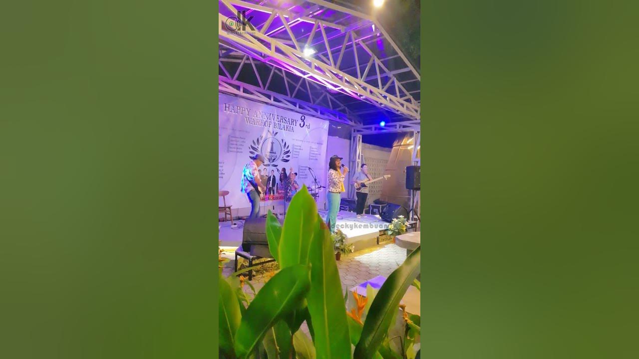 Kompor Meleduk Ajul Jiung Opening