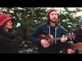 ZACH WINTERS /// Snow
