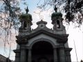 INNSBRUCK (A) - Universittskirch...  St. Johannes Nepomuk am Innrain