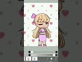 Gacha animation is easy   gachanox animation ibispaintx barbie