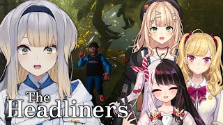 【The Headliners】撮りまくりバズりまくり ～栞葉るり視点～【りるれろちゃんズ】