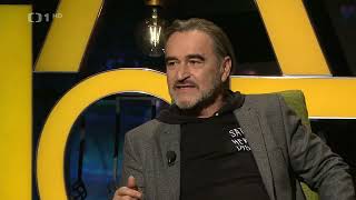 Všechnopárty 15.03.24, Jan Kolařík, Pravidla Bincárny Storka O Slovácích