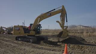 Cat® Next Gen 323 : Re-benching your machine by FinningCanada 1,717 views 10 months ago 6 minutes, 15 seconds