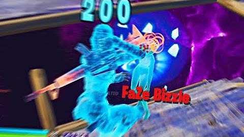 Fastest editor alive