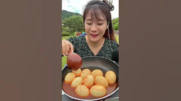 데일리스나 중국인들은 이거 어떻게 먹는걸까 난 한국인이라 포기 ㅋㅋㅋ Shorts 