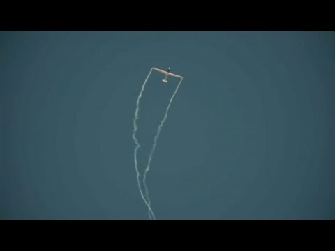 Athens Flying Week: